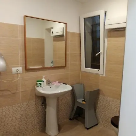 אתר קמפינג Ca'del Grillo