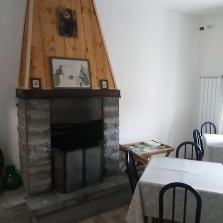 אתר קמפינג Ca'del Grillo