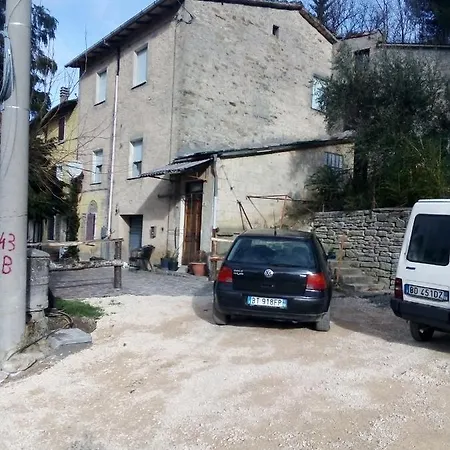 Ca'del Grillo