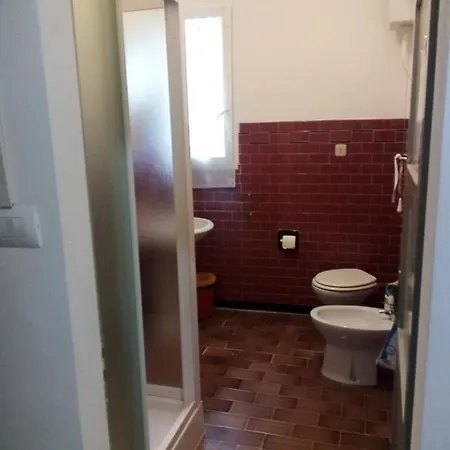 Ca'del Grillo אתר קמפינג Castel del Rio