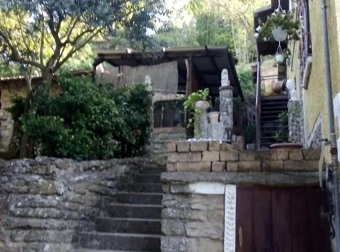 Ca'del Grillo * Castel del Rio