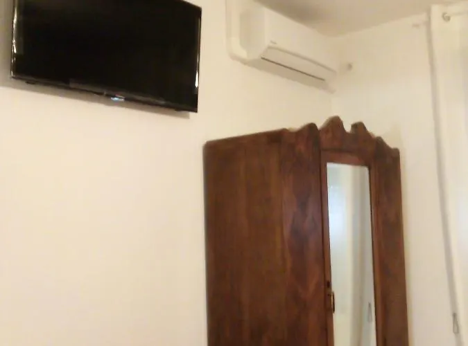 Ca'del Grillo Kemping *