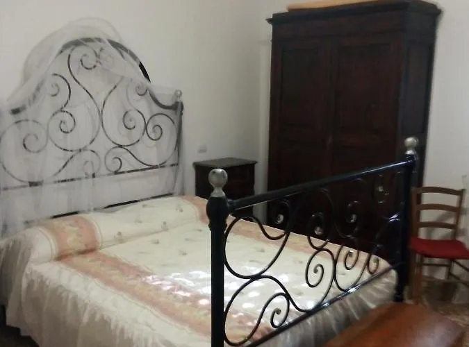 Ca'del Grillo Camping *