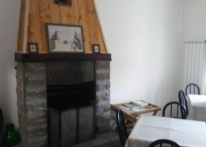 Camping Ca'del Grillo