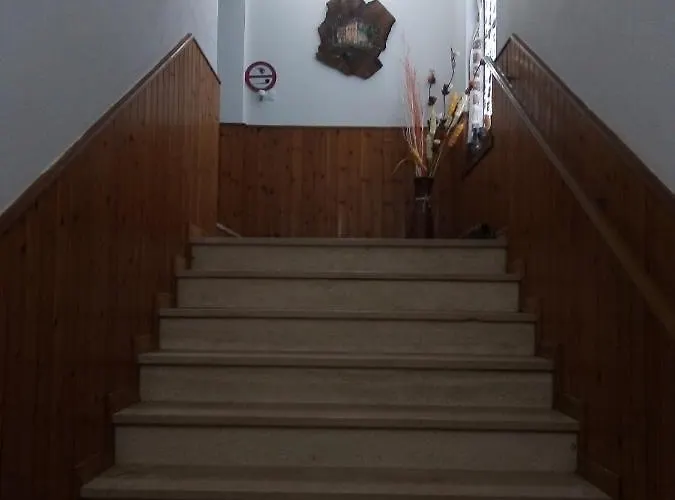 Kemping Ca'del Grillo