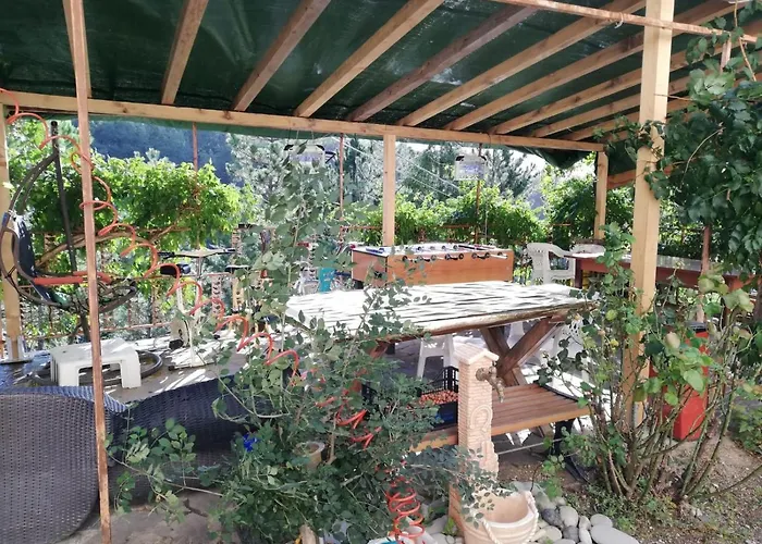 Camping Ca'del Grillo *