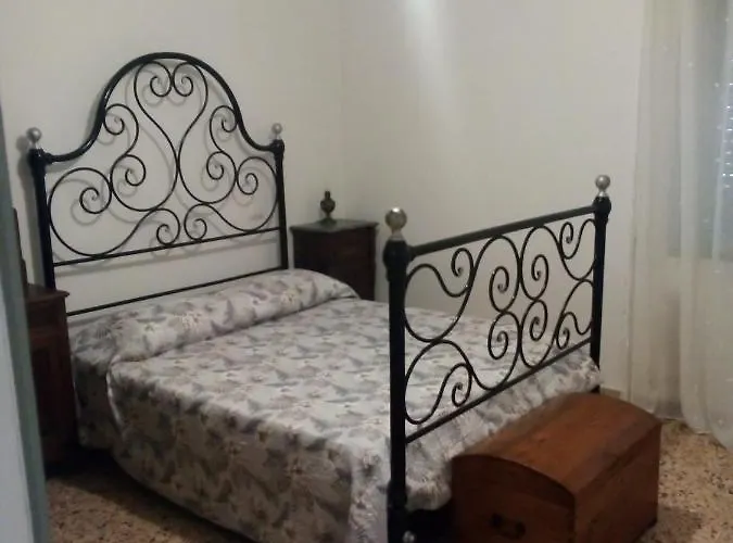 Kemping Ca'del Grillo Castel del Rio