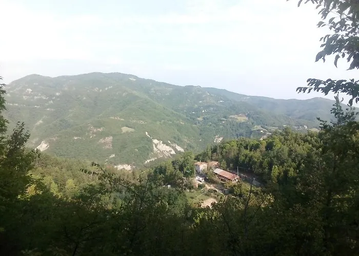 Kemping Ca'del Grillo