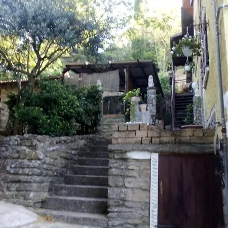 Ca'del Grillo * Castel del Rio