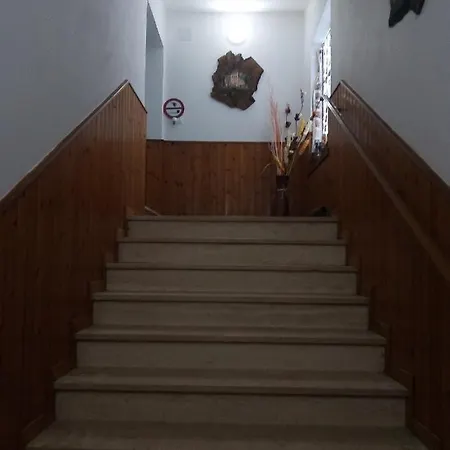营地 Ca'del Grillo