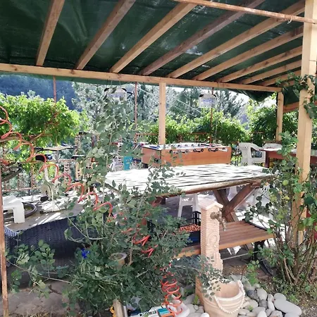 Campeggio Ca'del Grillo *