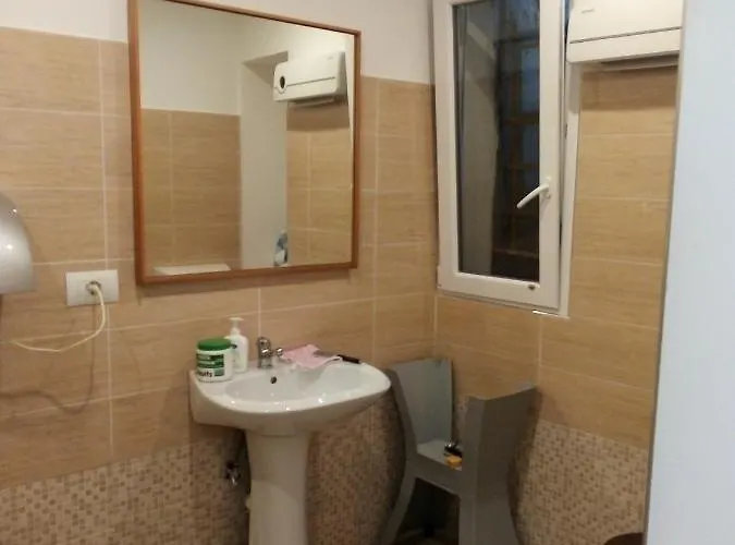 Кемпинг Ca'del Grillo