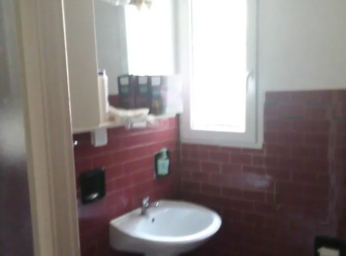 Ca'del Grillo Кемпинг Castel del Rio