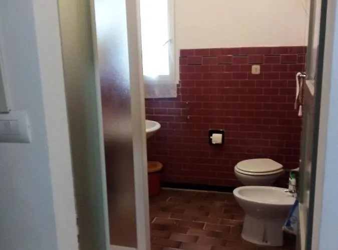 Ca'del Grillo Кемпинг Castel del Rio